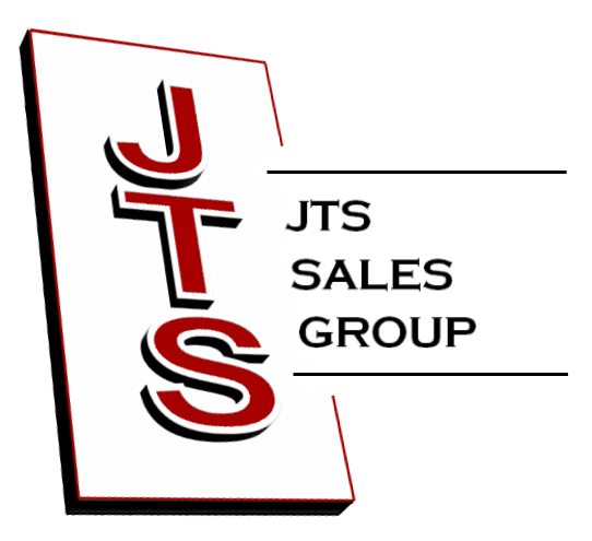 Logo for JTS Sales Group